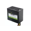 Zasilacz Chieftec GPE-500S 500 W 24-pin ATX PS/2 czarny