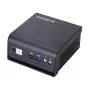 GIGABYTE GB-BMCE-4500C (rev. 1.0) Czarny N4500 1.1 GHz