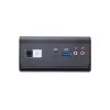 GIGABYTE GB-BMCE-4500C (rev. 1.0) Czarny N4500 1.1 GHz