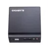 GIGABYTE GB-BMCE-4500C (rev. 1.0) Czarny N4500 1.1 GHz