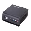 GIGABYTE GB-BMCE-4500C (rev. 1.0) Czarny N4500 1.1 GHz