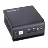 GIGABYTE GB-BMCE-4500C (rev. 1.0) Czarny N4500 1.1 GHz