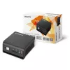 GIGABYTE GB-BMCE-4500C (rev. 1.0) Czarny N4500 1.1 GHz