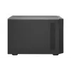 QNAP TL-D800S - Festplatten-Array - 8 Schächte (SATA-600) - SATA 6Gb/s (extern) (TL-D800S)