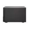 QNAP TL-D800C - Festplatten-Array - JBOD - 8 Schächte (SATA-600) - USB 3.2 Gen 2 (extern)