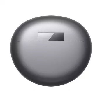 Słuchawki HUAWEI FreeClip TWS zauszne dokanałowe, 20–20000 Hz, 5,6 g, USB-C, czarne