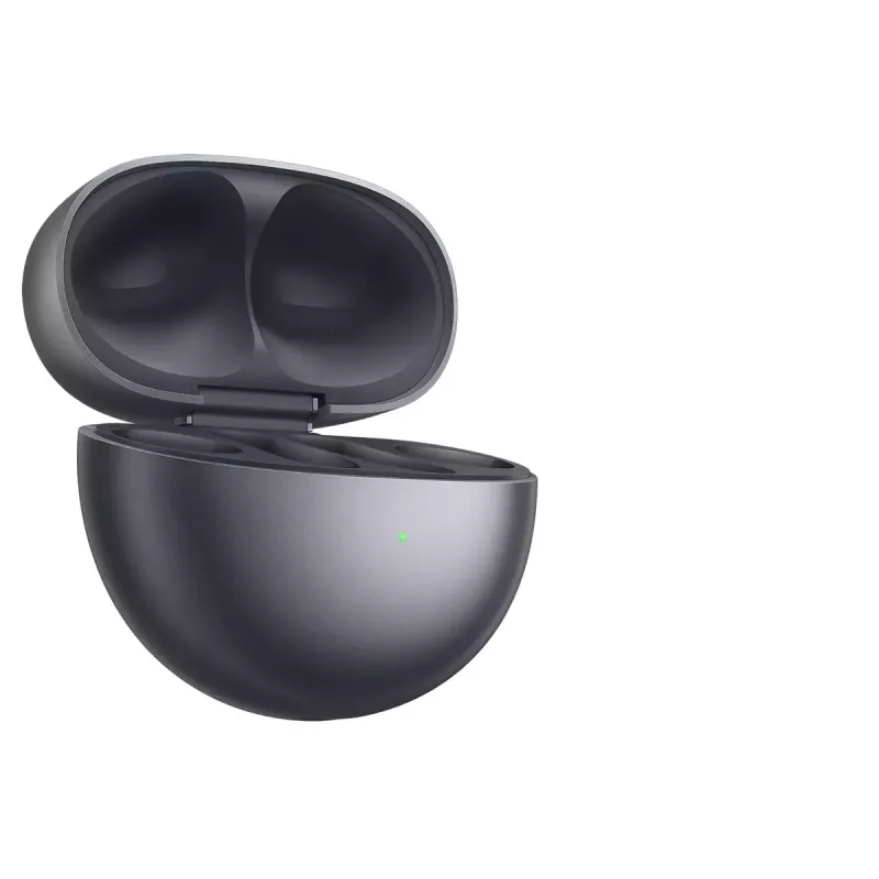 Słuchawki HUAWEI FreeClip TWS zauszne dokanałowe, 20–20000 Hz, 5,6 g, USB-C, czarne