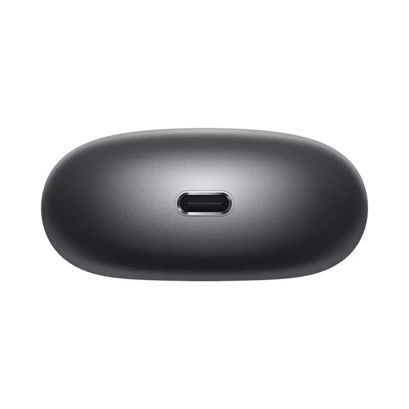 Słuchawki HUAWEI FreeClip TWS zauszne dokanałowe, 20–20000 Hz, 5,6 g, USB-C, czarne