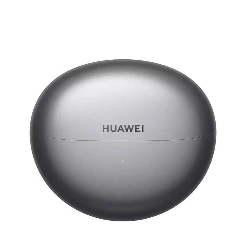 Słuchawki HUAWEI FreeClip TWS zauszne dokanałowe, 20–20000 Hz, 5,6 g, USB-C, czarne