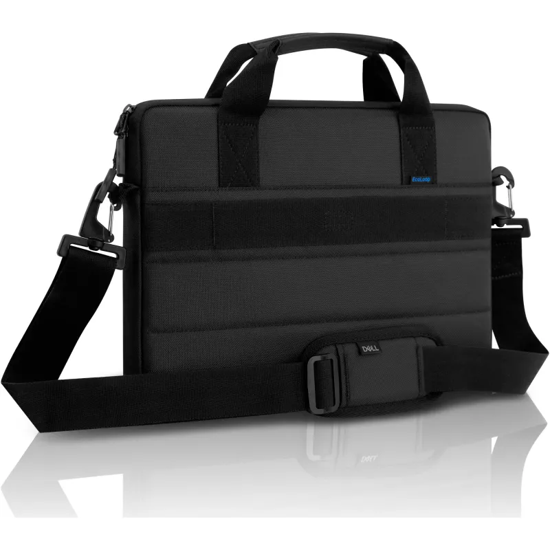 Pokrowiec DELL Pro 15-16 Plus EcoLoop Sleeve - CV5623, etui, 40,6 cm (16 cali), pasek na ramię, 410 g