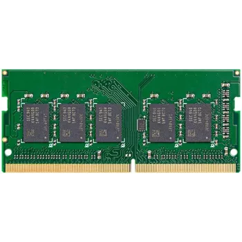 SO-DIMM 4 GB DDR4-2666 , für Serie 21:RS1221RP+, RS1221+, DS1821+, DS1621+ (D4ES01-4G)