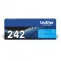 Kartridż z tonerem Brother TN-242C 1200 stron cyjan