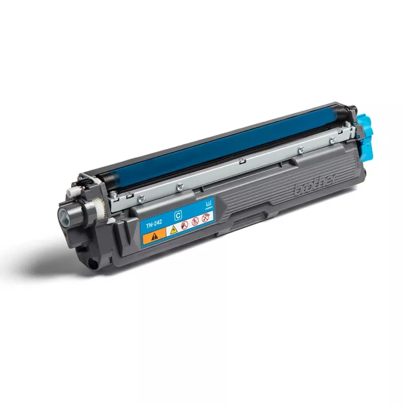Kartridż z tonerem Brother TN-242C 1200 stron cyjan