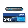 Kartridż z tonerem Brother TN-242C 1200 stron cyjan