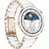 HUAWEI Huawei Watch Gt 5 Pro 42mm Biały