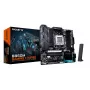 Płyta główna GIGABYTE B850M GAMING X WIFI6E - procesory AMD Ryzen 9000 Series, 10+2+2 faz cyfrowy VRM, do 8200MHz DDR5 (OC), 1xPCIe 5.0 + 1xPCIe 4.0 M.2, 2.5LAN, WIFI 6E, USB 3.2 Gen 2
