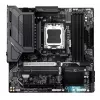 Płyta główna GIGABYTE B850M GAMING X WIFI6E - procesory AMD Ryzen 9000 Series, 10+2+2 faz cyfrowy VRM, do 8200MHz DDR5 (OC), 1xPCIe 5.0 + 1xPCIe 4.0 M.2, 2.5LAN, WIFI 6E, USB 3.2 Gen 2