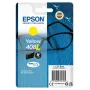 Epson C13T09K44010 wkład atramentowy 1 szt. Oryginalny High (XL) Yield żółty