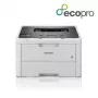 Brother DCP-L2627DWE EcoPro Ready 3-w-1 Monochromatyczna Drukarka Laserowa, LED, Kolor, 600 x 2400 DPI, A4, 18 str./min, Drukowanie dwustronne