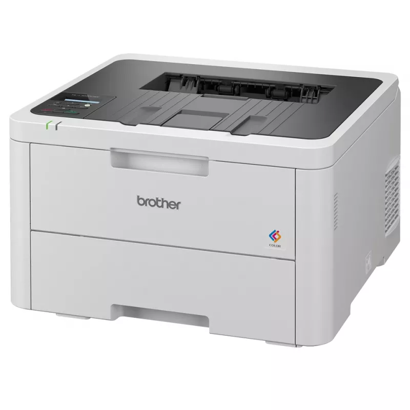 Brother DCP-L2627DWE EcoPro Ready 3-w-1 Monochromatyczna Drukarka Laserowa, LED, Kolor, 600 x 2400 DPI, A4, 18 str./min, Drukowanie dwustronne