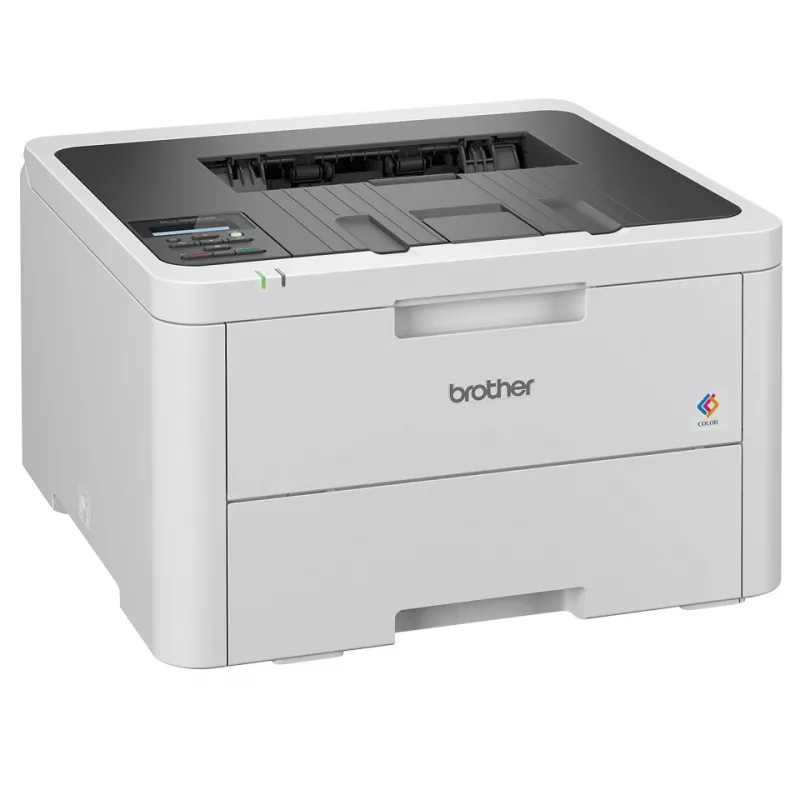 Brother DCP-L2627DWE EcoPro Ready 3-w-1 Monochromatyczna Drukarka Laserowa, LED, Kolor, 600 x 2400 DPI, A4, 18 str./min, Drukowanie dwustronne