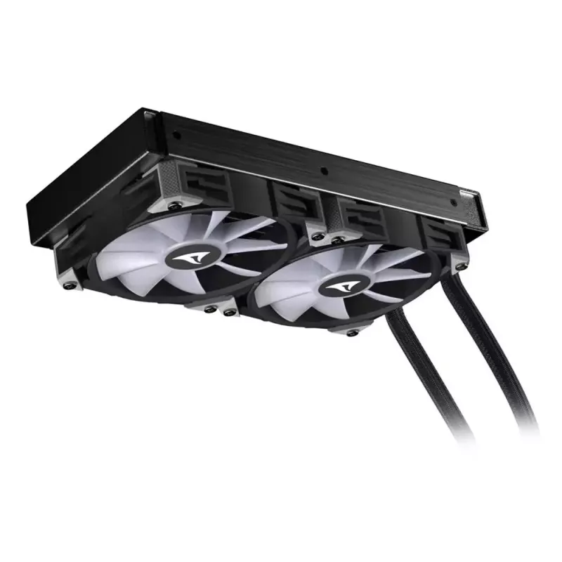 Chłodnica AIO Sharkoon S80 RGB