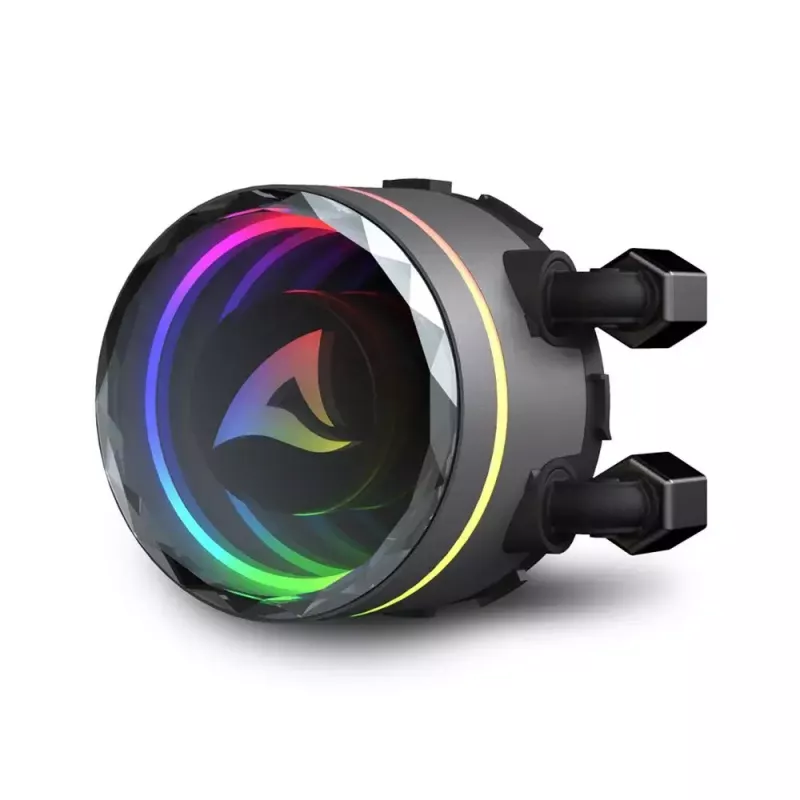 Chłodnica AIO Sharkoon S80 RGB