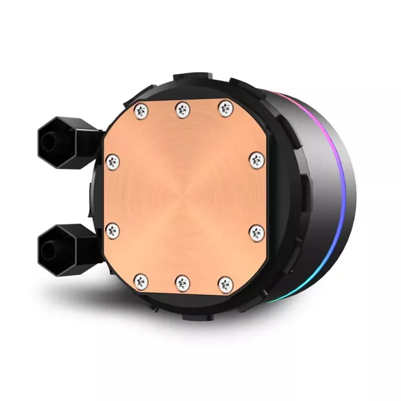 Chłodnica AIO Sharkoon S80 RGB
