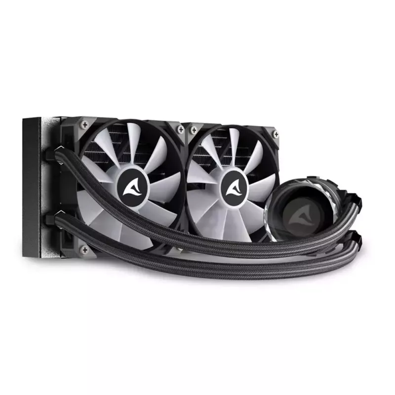 Chłodnica AIO Sharkoon S80 RGB