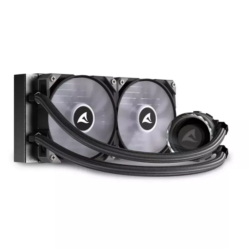 Chłodnica AIO Sharkoon S80 RGB