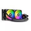 Chłodnica AIO Sharkoon S80 RGB