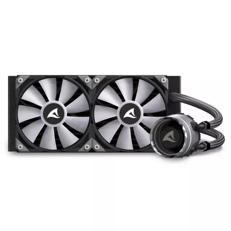 Chłodnica AIO Sharkoon S80 RGB