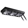 Chłodnica cieczy All-in-one Sharkoon S90 RGB