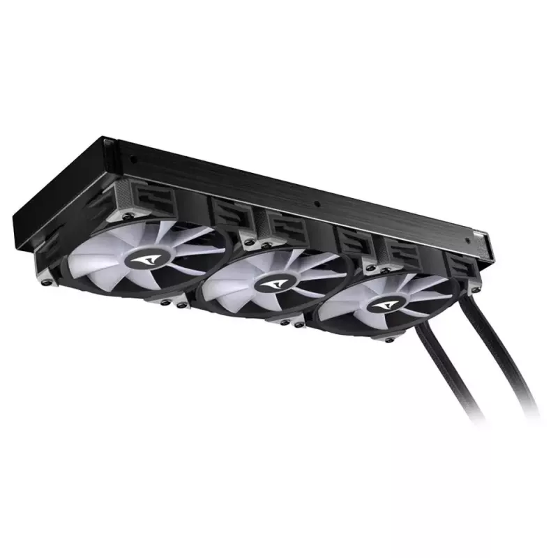 Chłodnica cieczy All-in-one Sharkoon S90 RGB