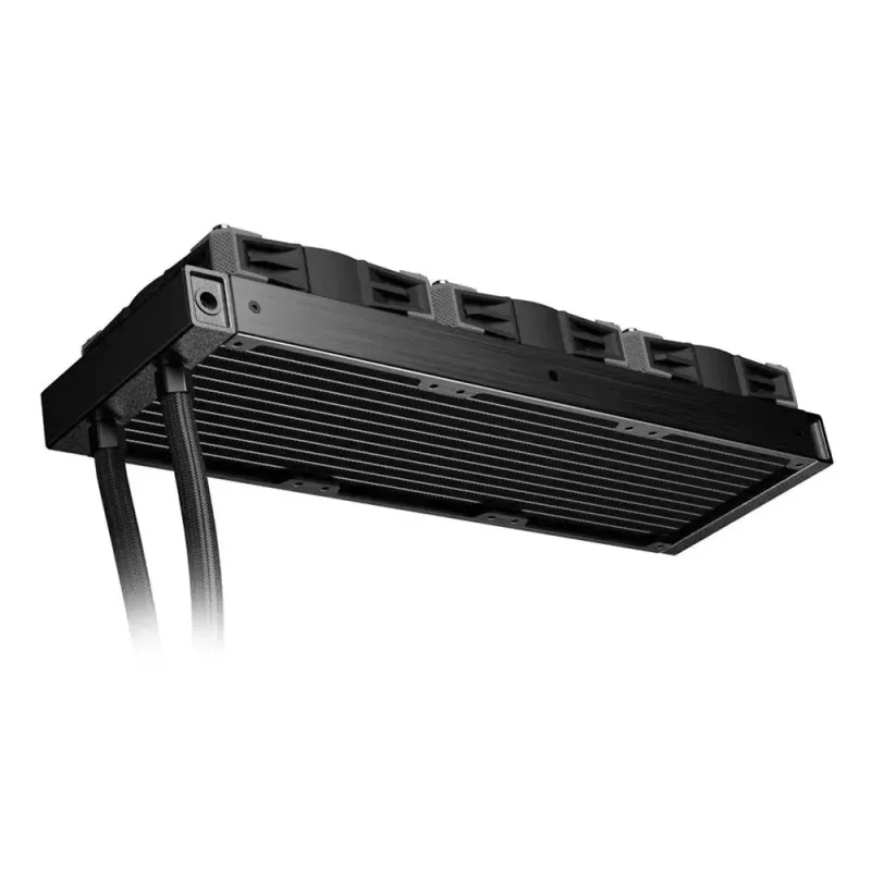 Chłodnica cieczy All-in-one Sharkoon S90 RGB