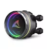 Chłodnica cieczy All-in-one Sharkoon S90 RGB
