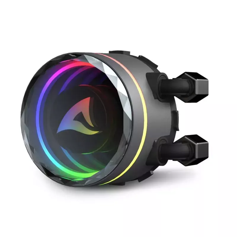 Chłodnica cieczy All-in-one Sharkoon S90 RGB