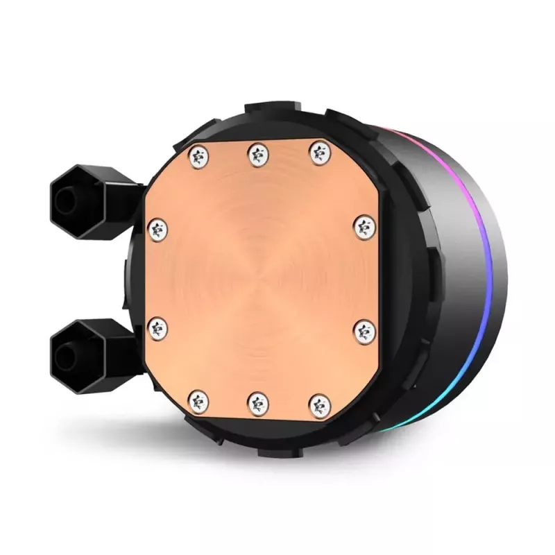Chłodnica cieczy All-in-one Sharkoon S90 RGB