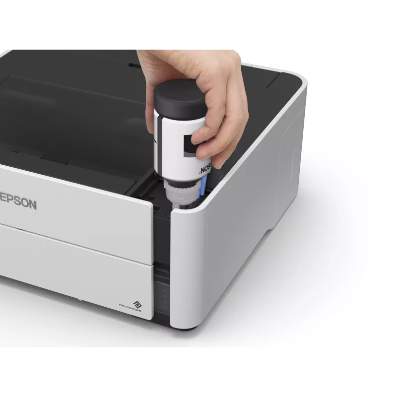 Epson EcoTank ET-M1180, Kolor, 1200 x 2400 DPI, 1, A4, 5000 stron miesięcznie, 39 ppm