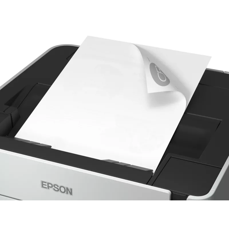 Epson EcoTank ET-M1180, Kolor, 1200 x 2400 DPI, 1, A4, 5000 stron miesięcznie, 39 ppm