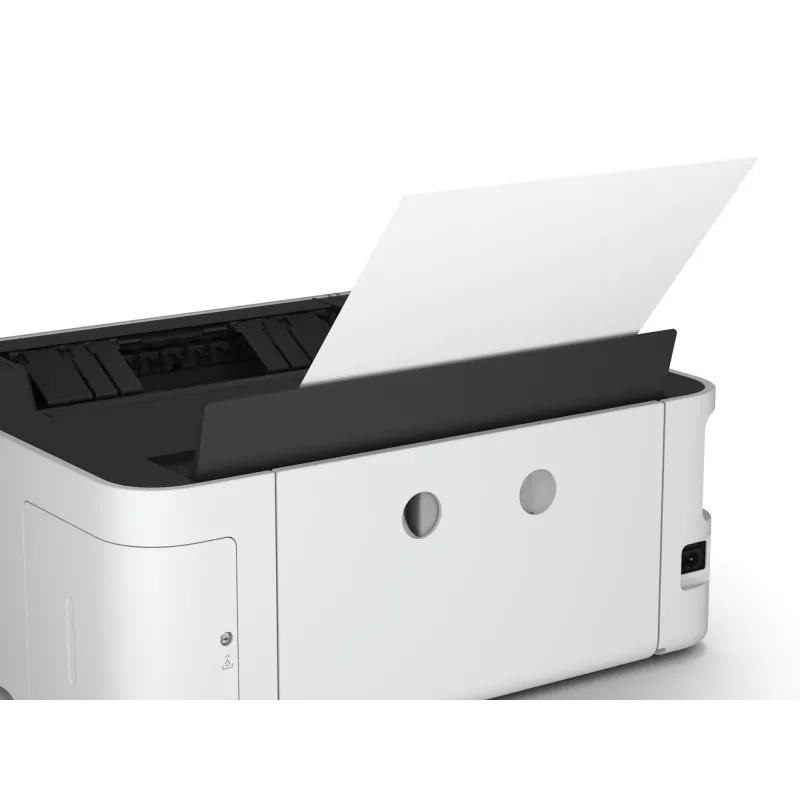 Epson EcoTank ET-M1180, Kolor, 1200 x 2400 DPI, 1, A4, 5000 stron miesięcznie, 39 ppm