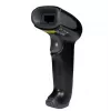 HONEYWELL Skaner Kodów Kreskowych Voyager 1250g Zestaw USB - Zawiera Czarny Skaner 1250g i Kabel Zwijany USB Typu A 3m i Dokumentację