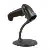 HONEYWELL Skaner Kodów Kreskowych Voyager 1250g Zestaw USB - Zawiera Czarny Skaner 1250g i Kabel Zwijany USB Typu A 3m i Dokumentację
