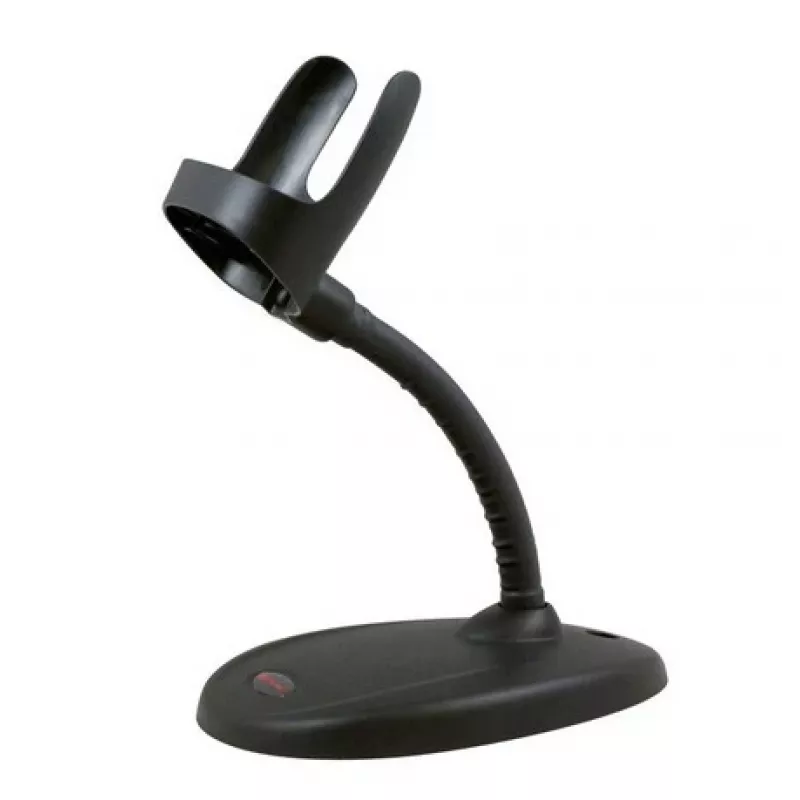 HONEYWELL Skaner Kodów Kreskowych Voyager 1250g Zestaw USB - Zawiera Czarny Skaner 1250g i Kabel Zwijany USB Typu A 3m i Dokumentację