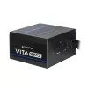Zasilacz Chieftec Vita BPX-750-C 750 W 20+4 pin ATX ATX Czarny