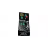 Joystick Thrustmaster VIPER Panel czarny USB z dźwignią sterowania silnikiem do PC