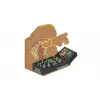 Joystick Thrustmaster VIPER Panel czarny USB z dźwignią sterowania silnikiem do PC