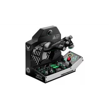 Thrustmaster VIPER TQS MISSION PACK Czarny USB Joystick + dźwignia sterowania silnikiem PC