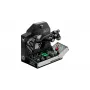 Thrustmaster VIPER TQS MISSION PACK Czarny USB Joystick + dźwignia sterowania silnikiem PC