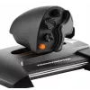 Thrustmaster TWCS Throttle Czarny USB Joystick Analogowy PC
